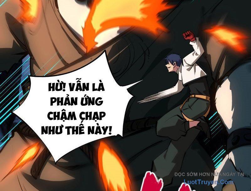 Toàn Dân Đoạt Tháp: Ta Đã Sớm Thông Qua Tầng 999 Chapter 22 - Trang 2