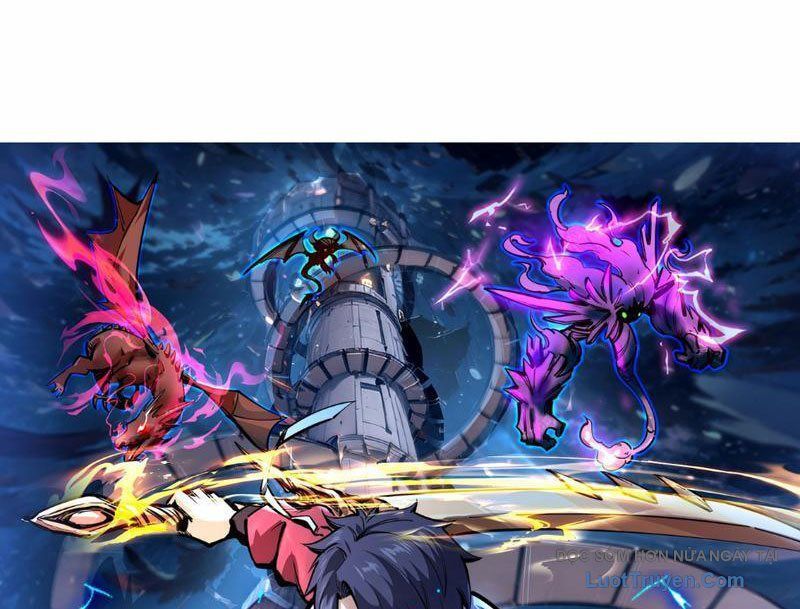 Toàn Dân Đoạt Tháp: Ta Đã Sớm Thông Qua Tầng 999 Chapter 22 - Trang 2