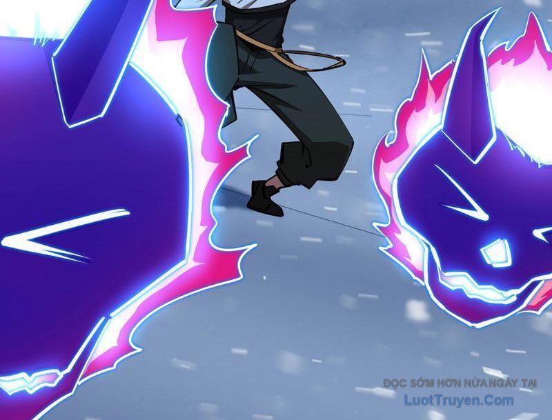 Toàn Dân Đoạt Tháp: Ta Đã Sớm Thông Qua Tầng 999 Chapter 22 - Trang 2