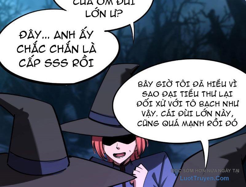 Toàn Dân Đoạt Tháp: Ta Đã Sớm Thông Qua Tầng 999 Chapter 22 - Trang 2