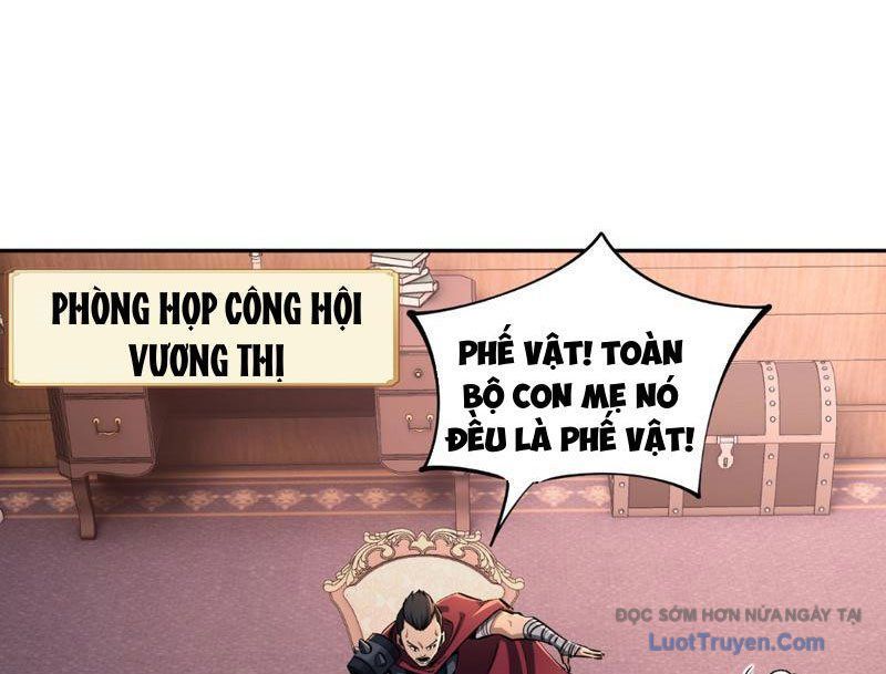 Toàn Dân Đoạt Tháp: Ta Đã Sớm Thông Qua Tầng 999 Chapter 22 - Trang 2