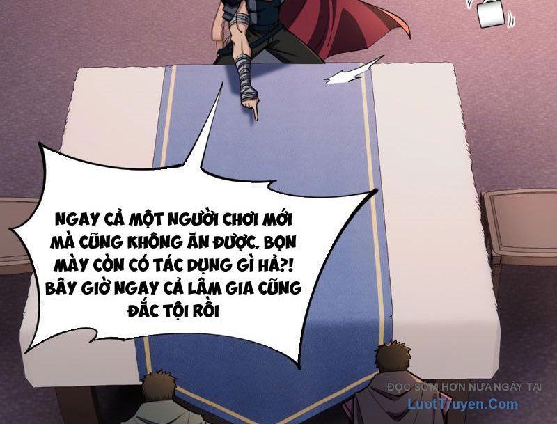 Toàn Dân Đoạt Tháp: Ta Đã Sớm Thông Qua Tầng 999 Chapter 22 - Trang 2