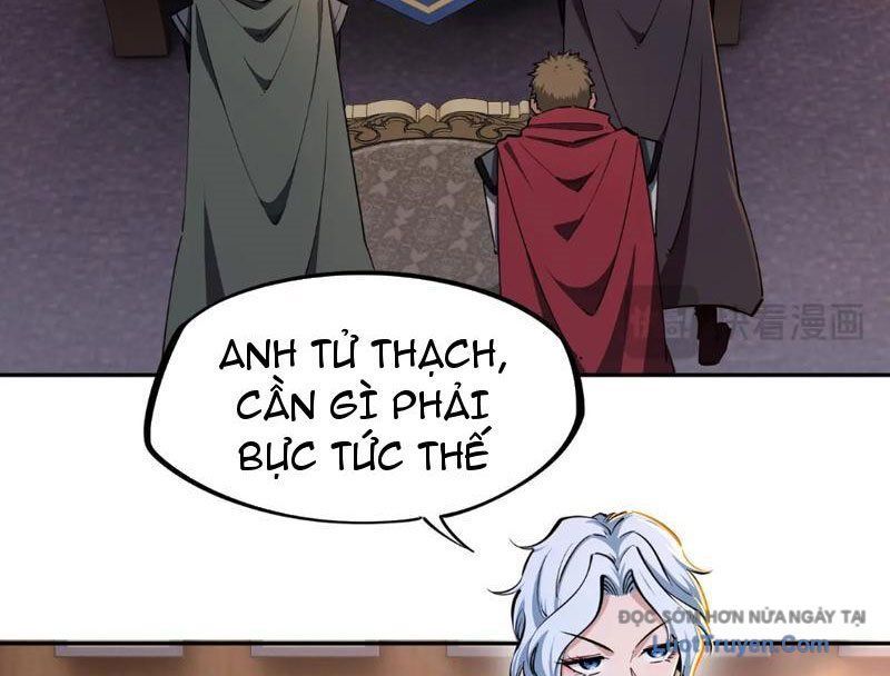 Toàn Dân Đoạt Tháp: Ta Đã Sớm Thông Qua Tầng 999 Chapter 22 - Trang 2