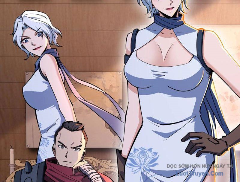 Toàn Dân Đoạt Tháp: Ta Đã Sớm Thông Qua Tầng 999 Chapter 22 - Trang 2