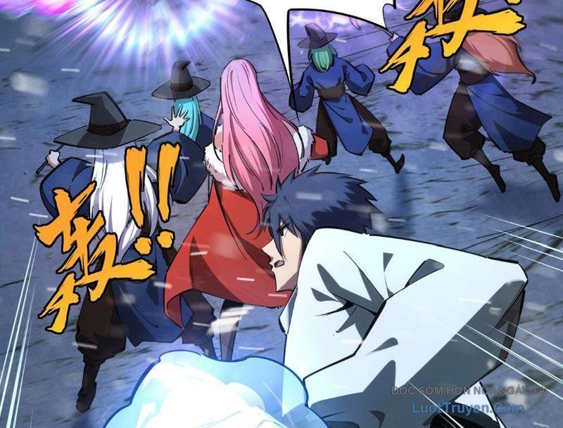 Toàn Dân Đoạt Tháp: Ta Đã Sớm Thông Qua Tầng 999 Chapter 22 - Trang 2