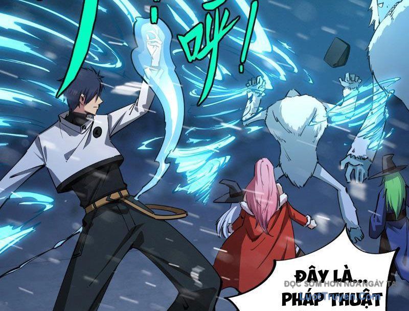 Toàn Dân Đoạt Tháp: Ta Đã Sớm Thông Qua Tầng 999 Chapter 22 - Trang 2