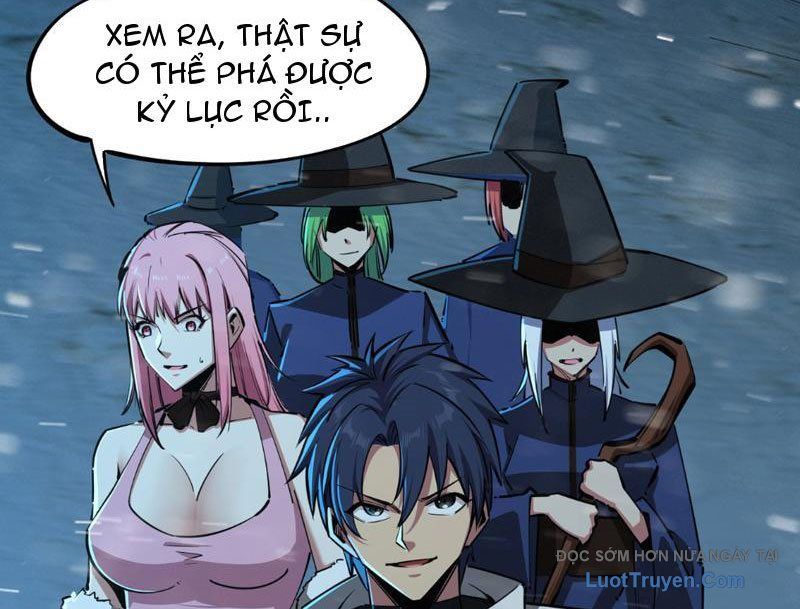 Toàn Dân Đoạt Tháp: Ta Đã Sớm Thông Qua Tầng 999 Chapter 22 - Trang 2