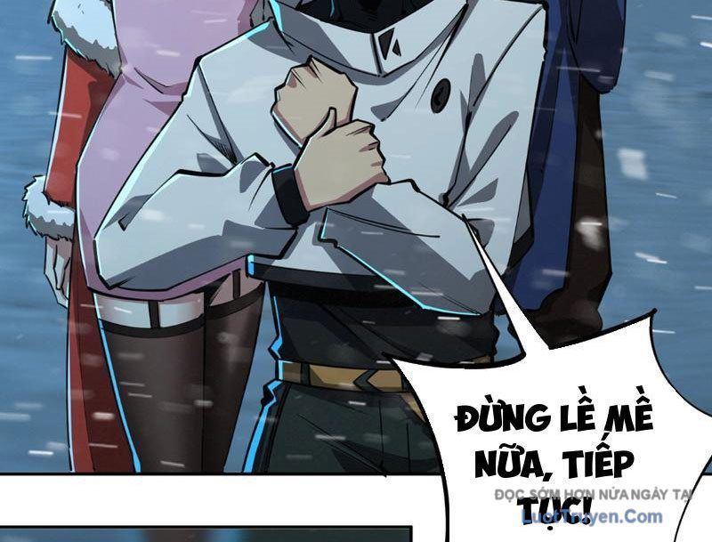 Toàn Dân Đoạt Tháp: Ta Đã Sớm Thông Qua Tầng 999 Chapter 22 - Trang 2