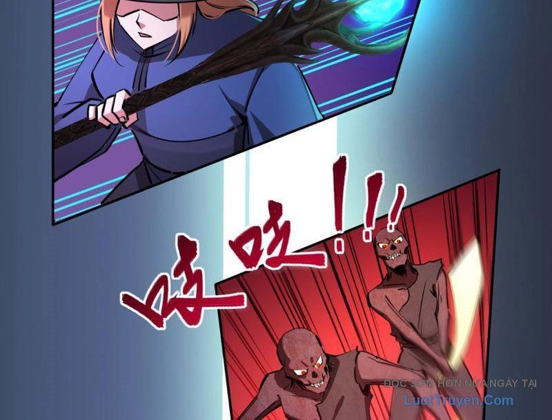 Toàn Dân Đoạt Tháp: Ta Đã Sớm Thông Qua Tầng 999 Chapter 22 - Trang 2