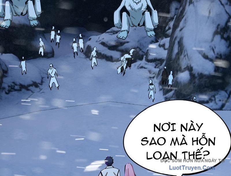 Toàn Dân Đoạt Tháp: Ta Đã Sớm Thông Qua Tầng 999 Chapter 22 - Trang 2