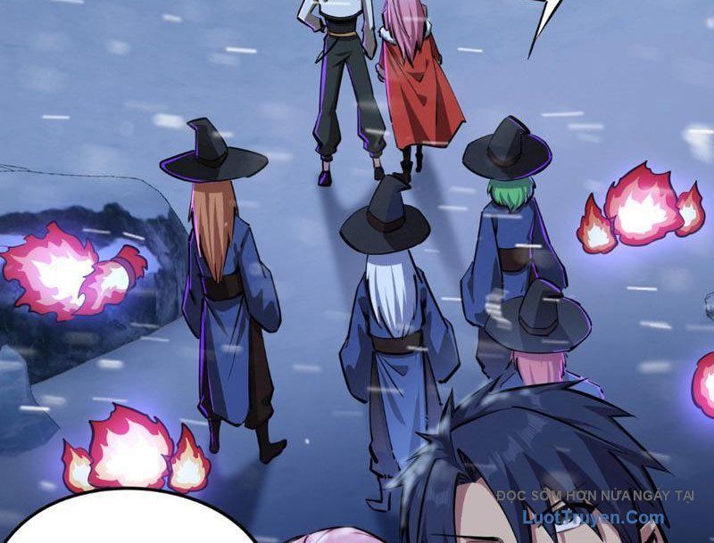 Toàn Dân Đoạt Tháp: Ta Đã Sớm Thông Qua Tầng 999 Chapter 22 - Trang 2