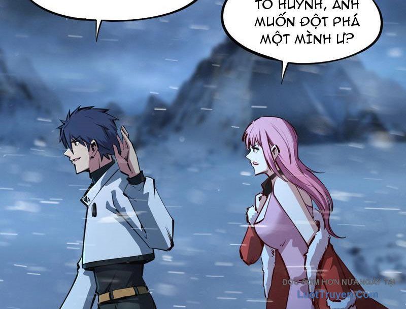 Toàn Dân Đoạt Tháp: Ta Đã Sớm Thông Qua Tầng 999 Chapter 22 - Trang 2