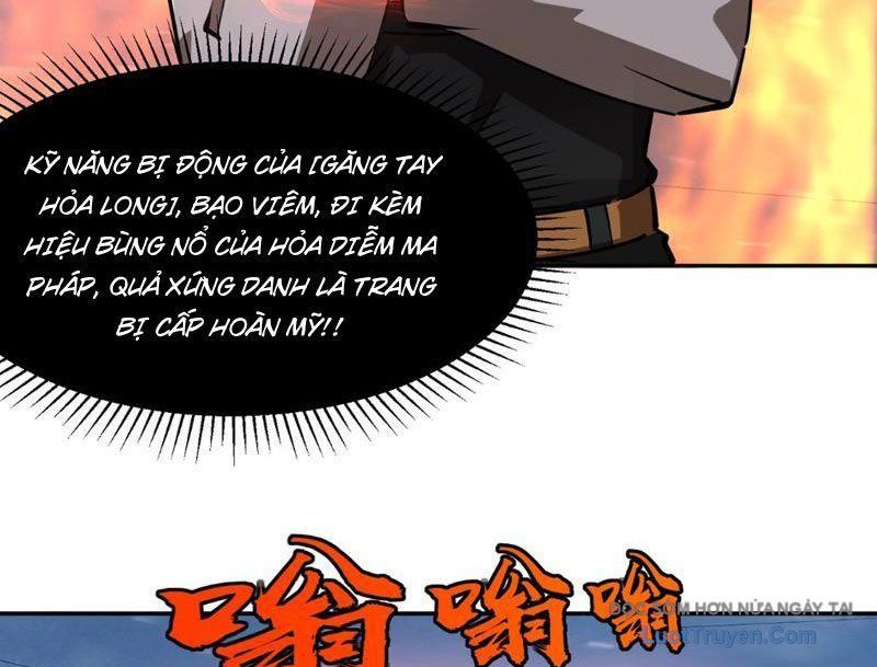Toàn Dân Đoạt Tháp: Ta Đã Sớm Thông Qua Tầng 999 Chapter 22 - Trang 2