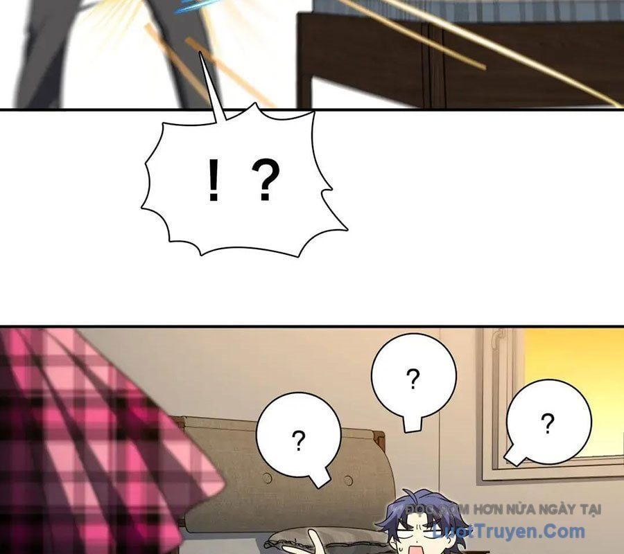 Bà Xã Nhà Tôi Đến Từ Ngàn Năm Trước Chapter 430 - Trang 2