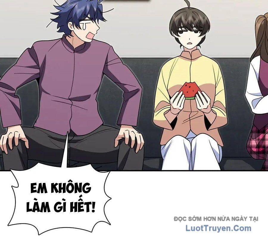 Bà Xã Nhà Tôi Đến Từ Ngàn Năm Trước Chapter 430 - Trang 2