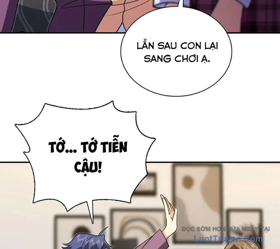 Bà Xã Nhà Tôi Đến Từ Ngàn Năm Trước Chapter 430 - Trang 2