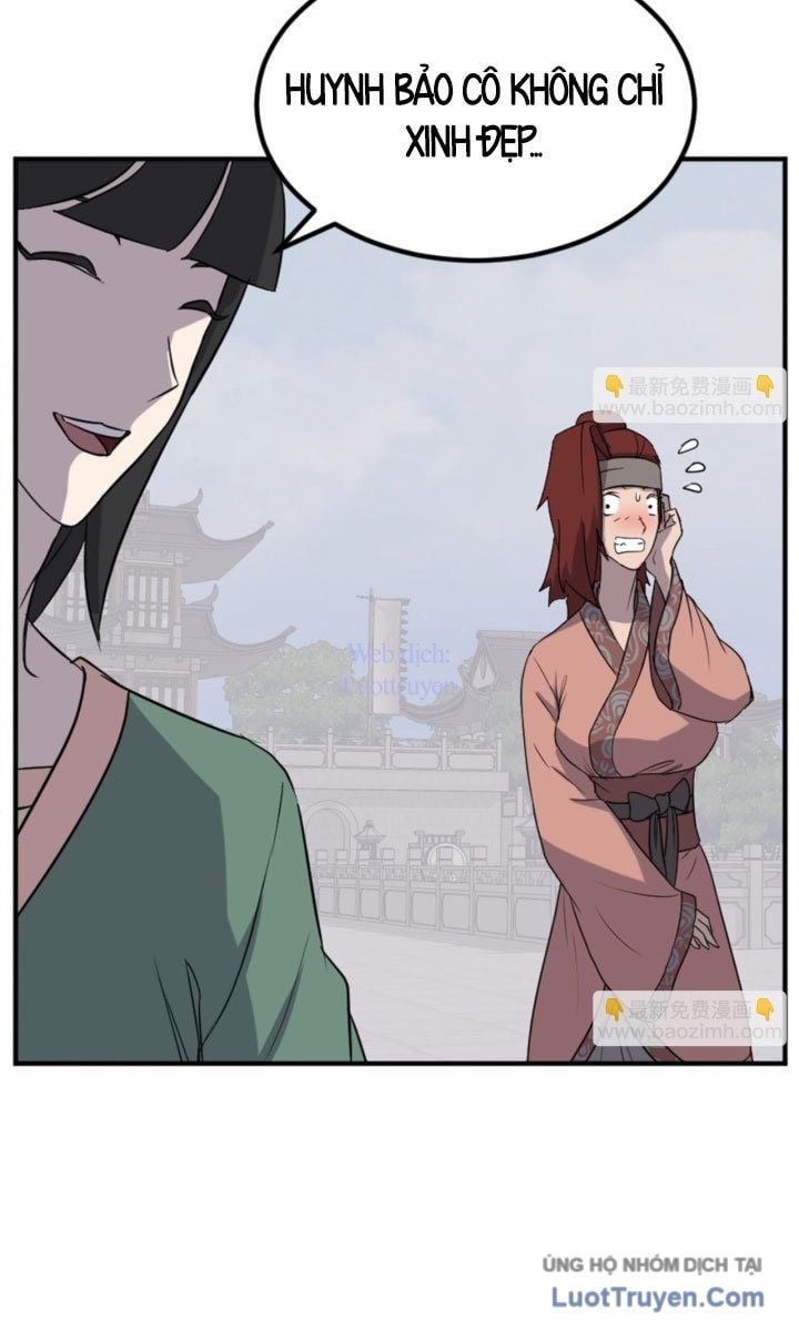 Trọng Sinh, Bất Khả Chiến Bại Chapter 159 - Trang 2