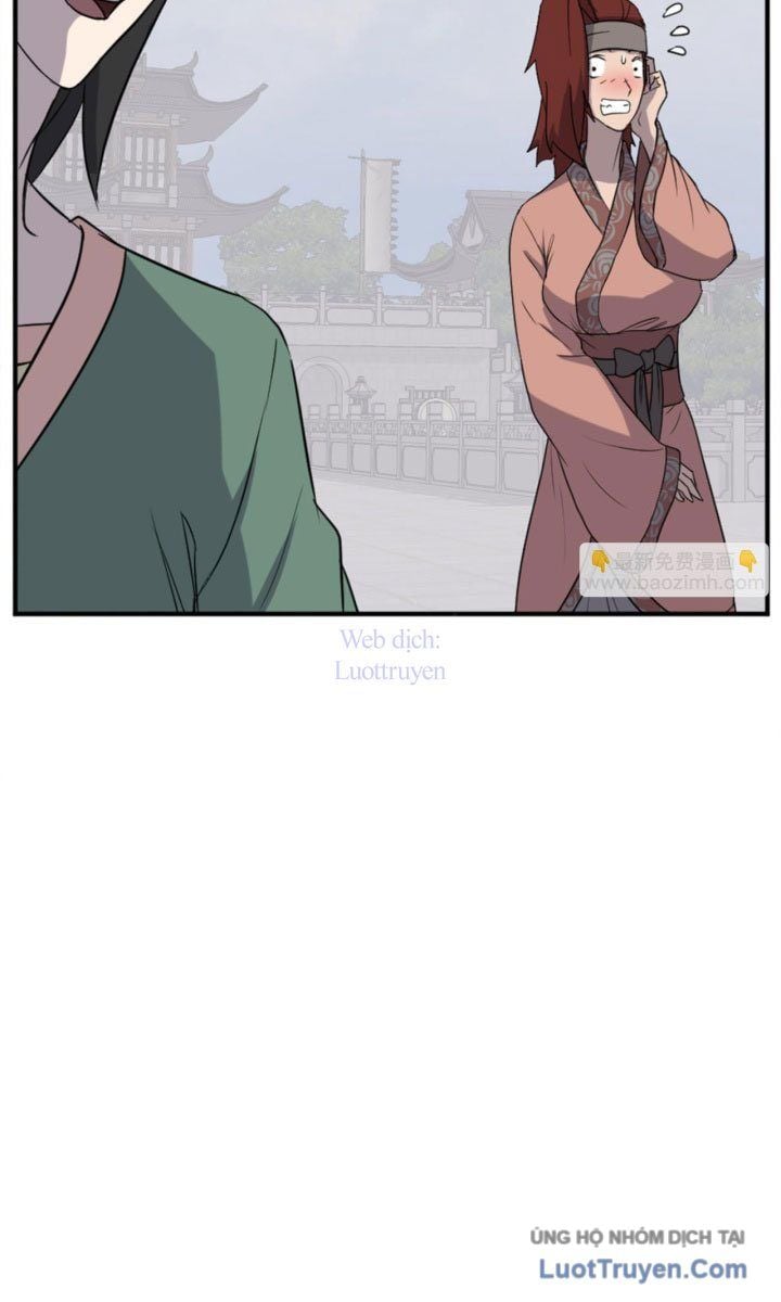 Trọng Sinh, Bất Khả Chiến Bại Chapter 159 - Trang 2