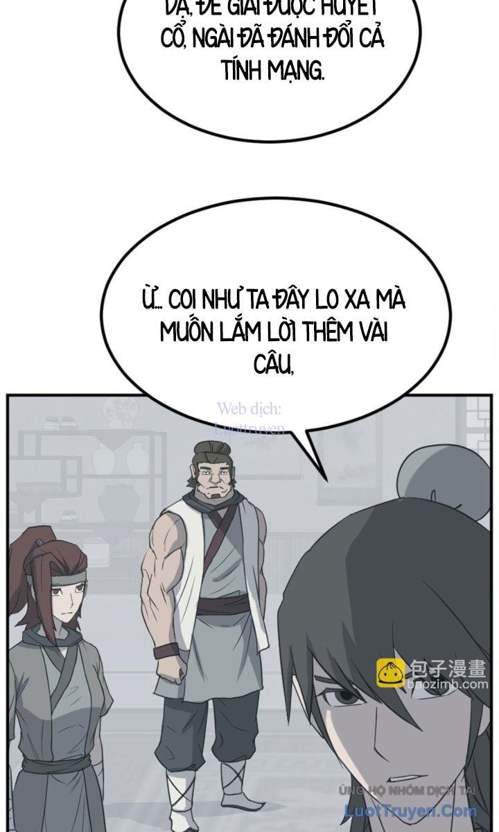 Trọng Sinh, Bất Khả Chiến Bại Chapter 159 - Trang 2