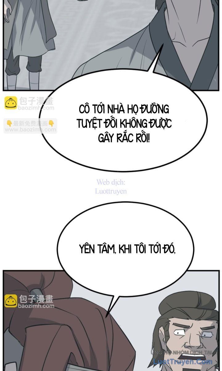 Trọng Sinh, Bất Khả Chiến Bại Chapter 159 - Trang 2