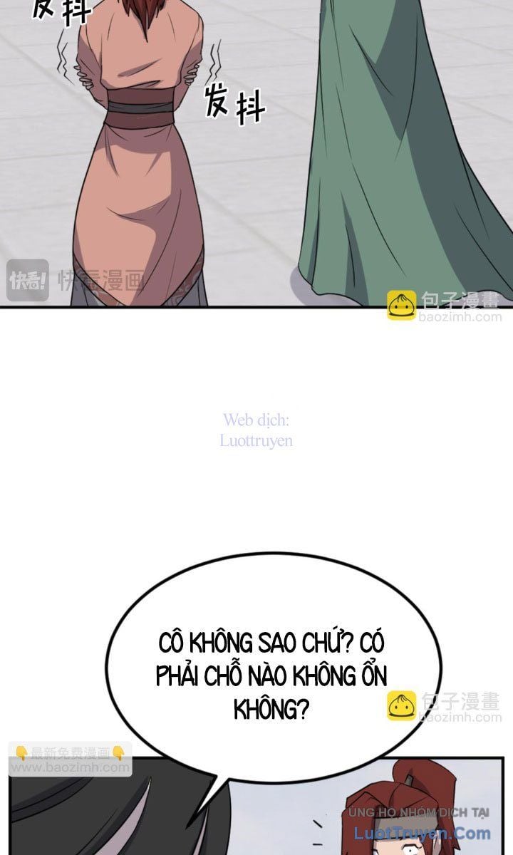 Trọng Sinh, Bất Khả Chiến Bại Chapter 159 - Trang 2