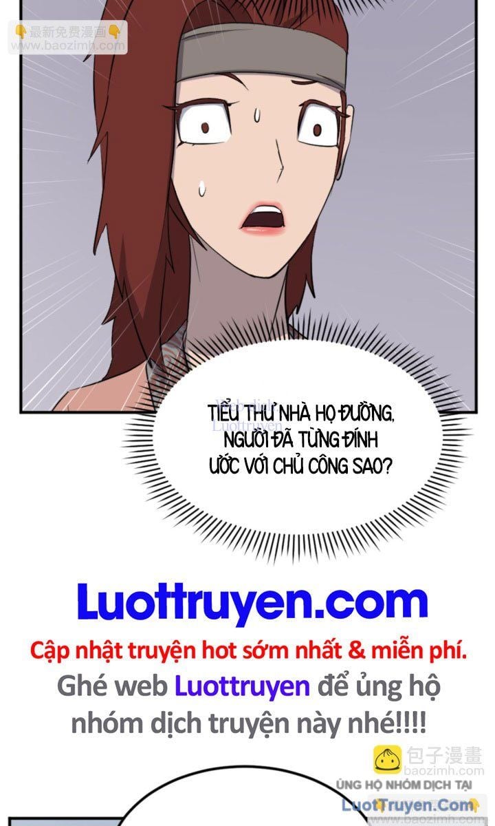 Trọng Sinh, Bất Khả Chiến Bại Chapter 159 - Trang 2