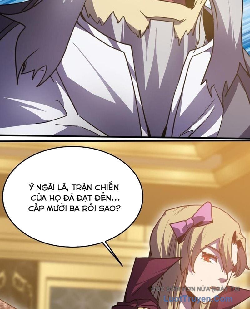 Cao Võ: Hạ Cánh Đến Một Vạn Năm Sau Chapter 268 - Trang 2