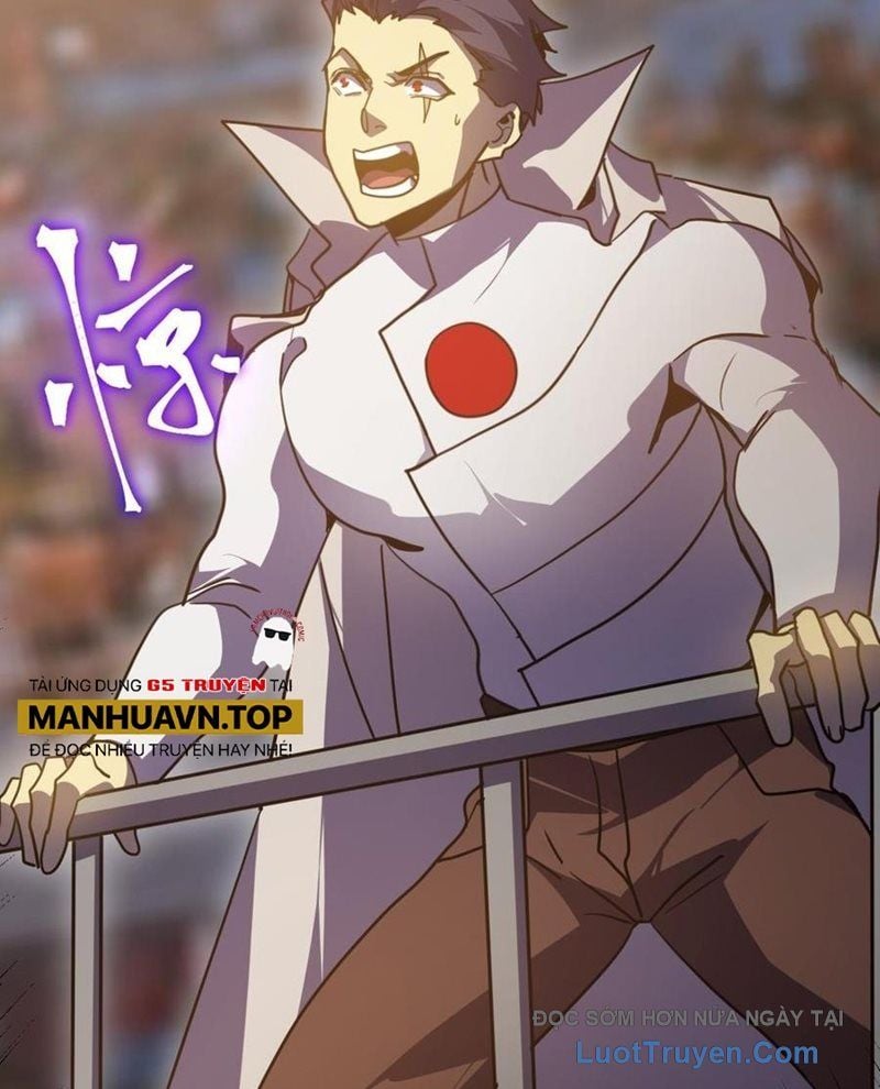 Cao Võ: Hạ Cánh Đến Một Vạn Năm Sau Chapter 268 - Trang 2