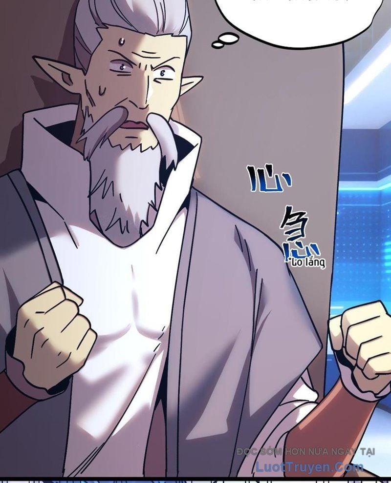 Cao Võ: Hạ Cánh Đến Một Vạn Năm Sau Chapter 268 - Trang 2