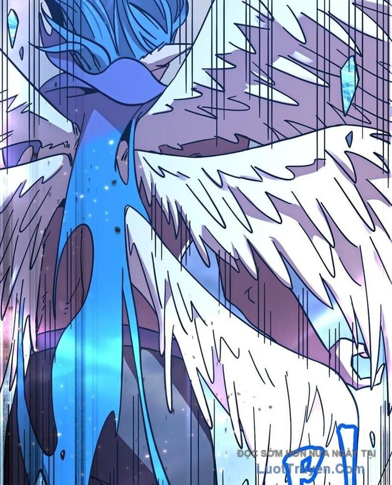 Cao Võ: Hạ Cánh Đến Một Vạn Năm Sau Chapter 268 - Trang 2