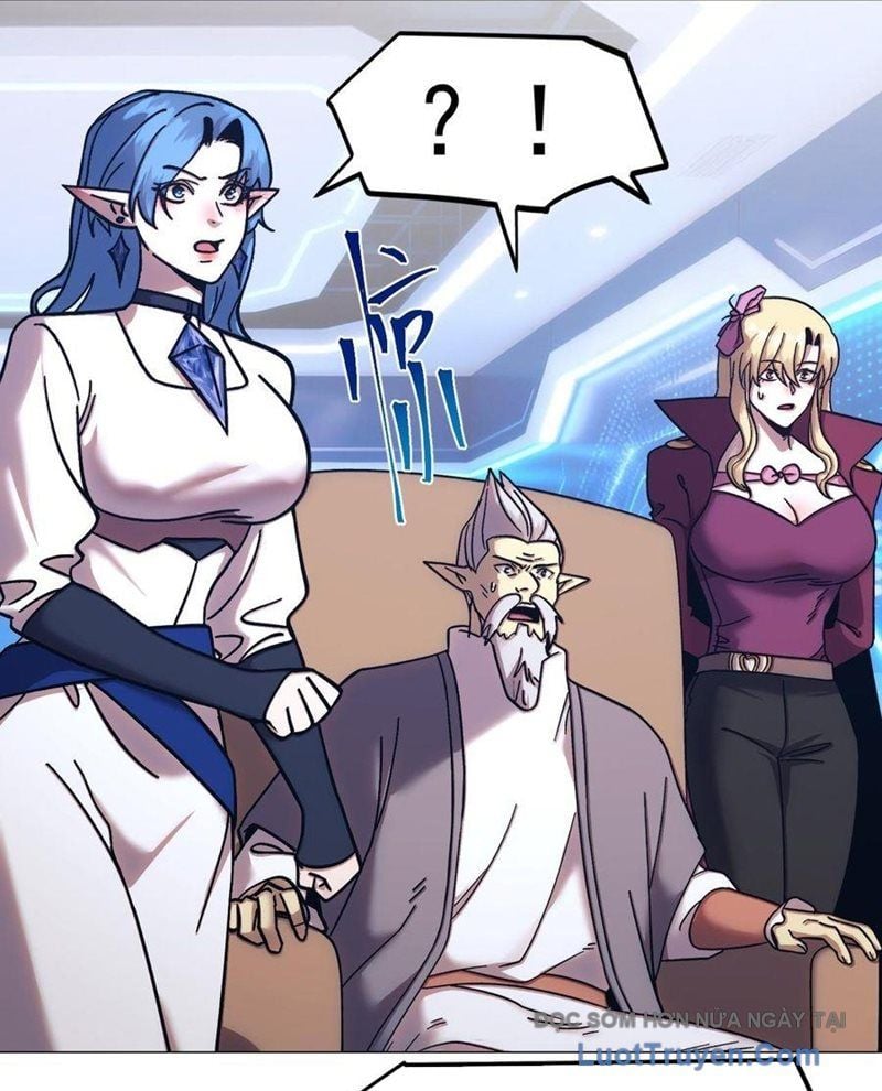 Cao Võ: Hạ Cánh Đến Một Vạn Năm Sau Chapter 268 - Trang 2