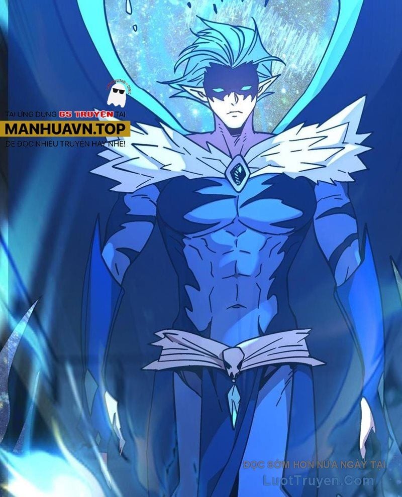 Cao Võ: Hạ Cánh Đến Một Vạn Năm Sau Chapter 268 - Trang 2