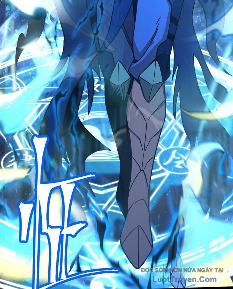 Cao Võ: Hạ Cánh Đến Một Vạn Năm Sau Chapter 268 - Trang 2