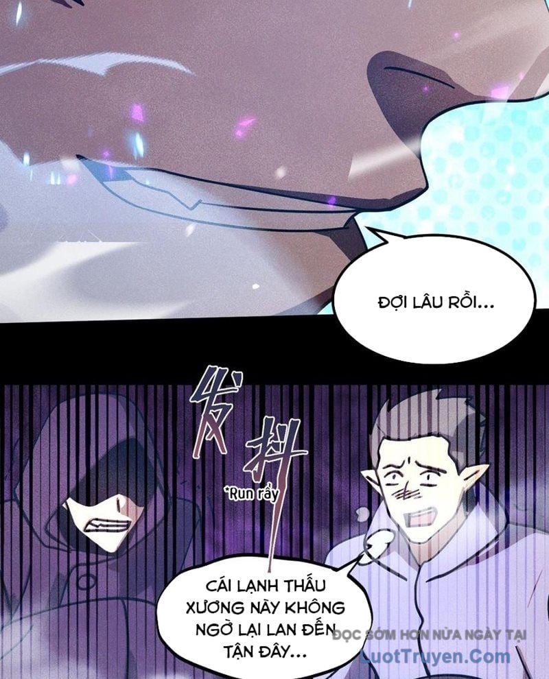 Cao Võ: Hạ Cánh Đến Một Vạn Năm Sau Chapter 268 - Trang 2