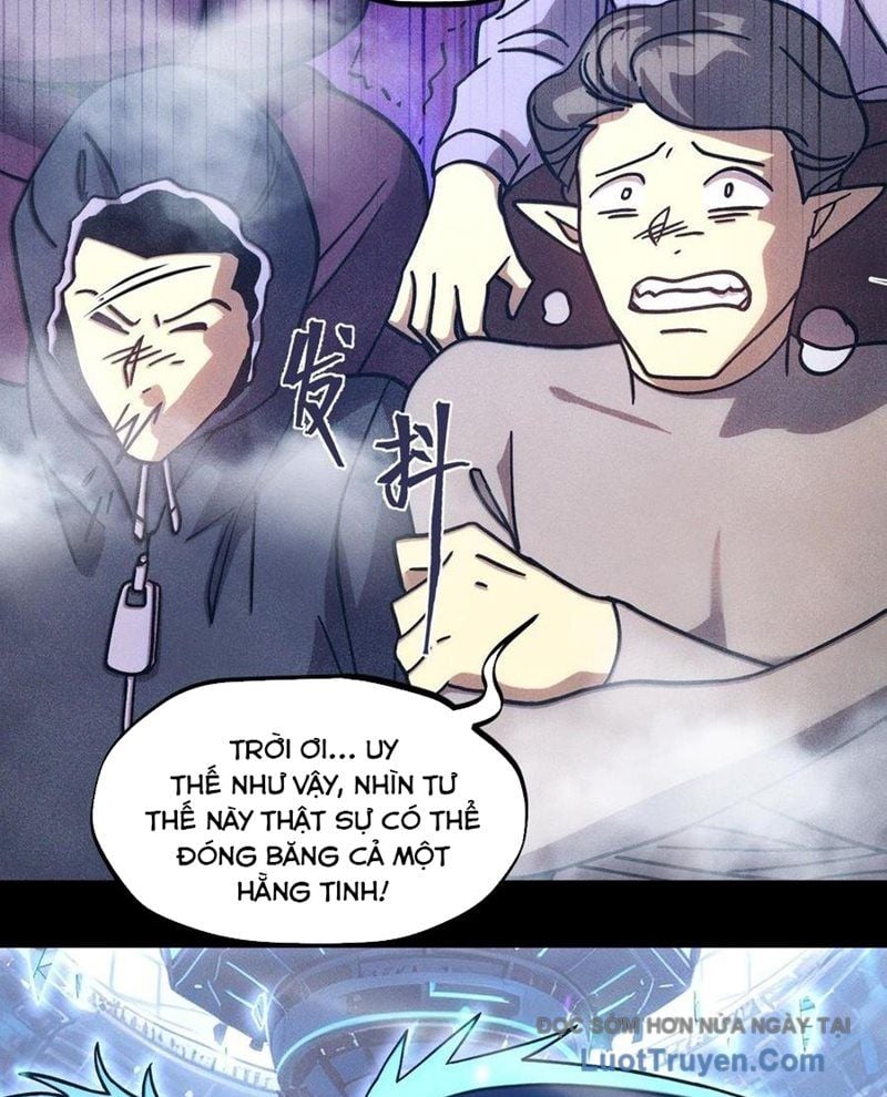 Cao Võ: Hạ Cánh Đến Một Vạn Năm Sau Chapter 268 - Trang 2