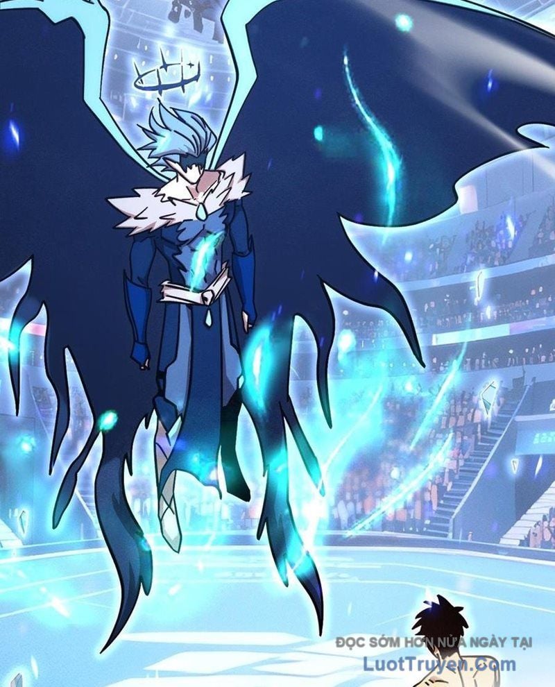 Cao Võ: Hạ Cánh Đến Một Vạn Năm Sau Chapter 268 - Trang 2