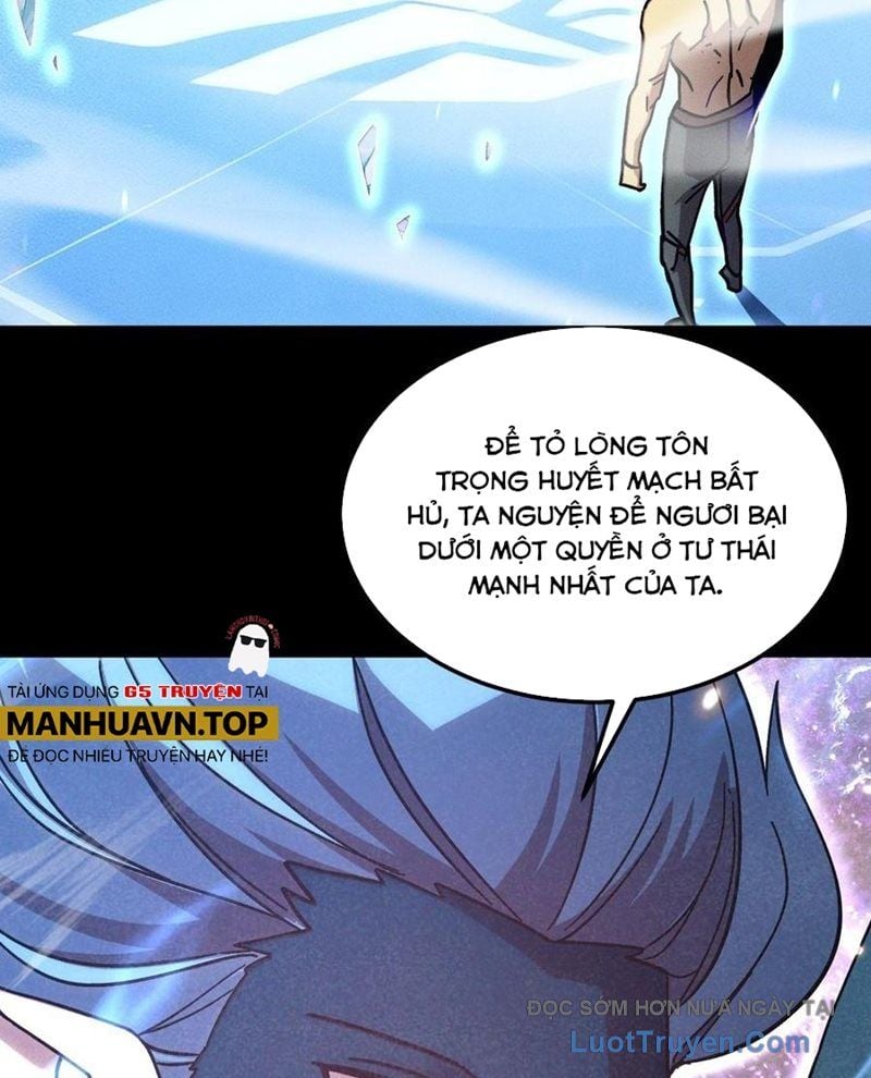 Cao Võ: Hạ Cánh Đến Một Vạn Năm Sau Chapter 268 - Trang 2