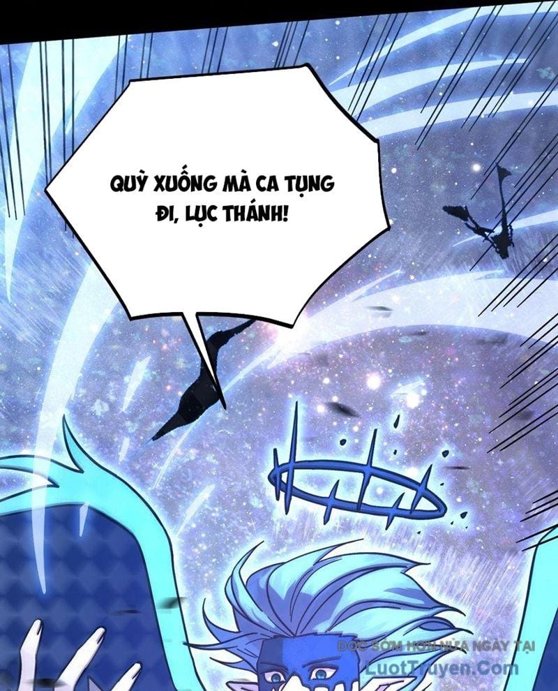 Cao Võ: Hạ Cánh Đến Một Vạn Năm Sau Chapter 268 - Trang 2