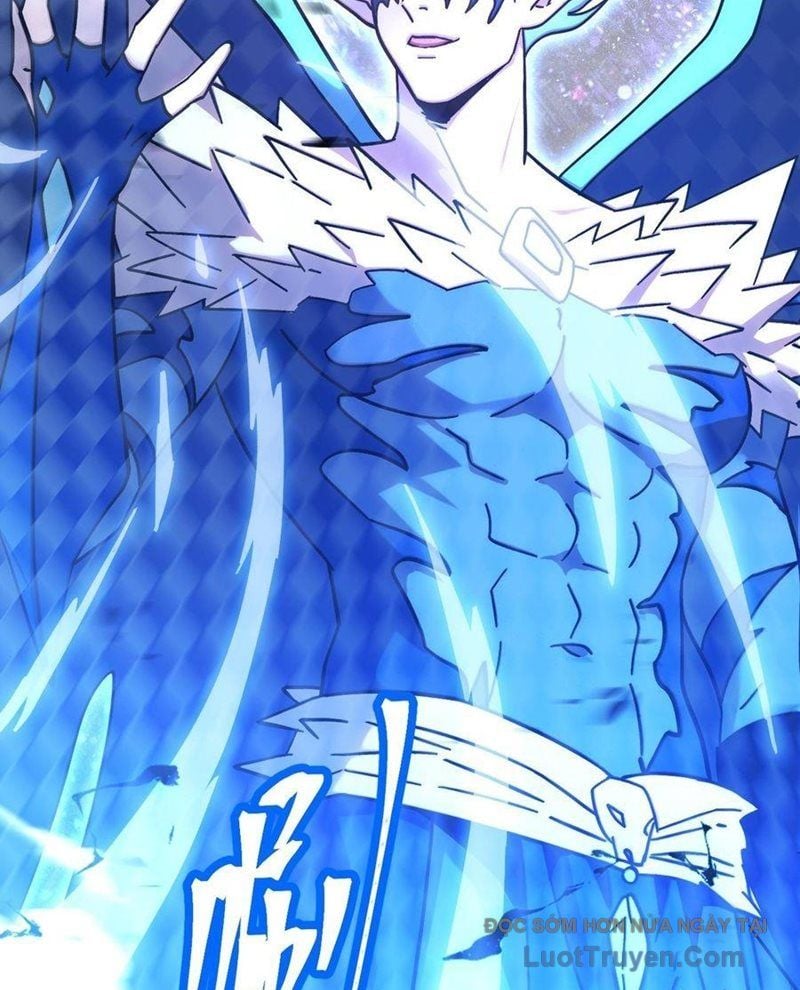 Cao Võ: Hạ Cánh Đến Một Vạn Năm Sau Chapter 268 - Trang 2