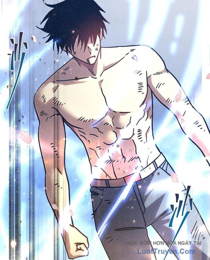 Cao Võ: Hạ Cánh Đến Một Vạn Năm Sau Chapter 268 - Trang 2