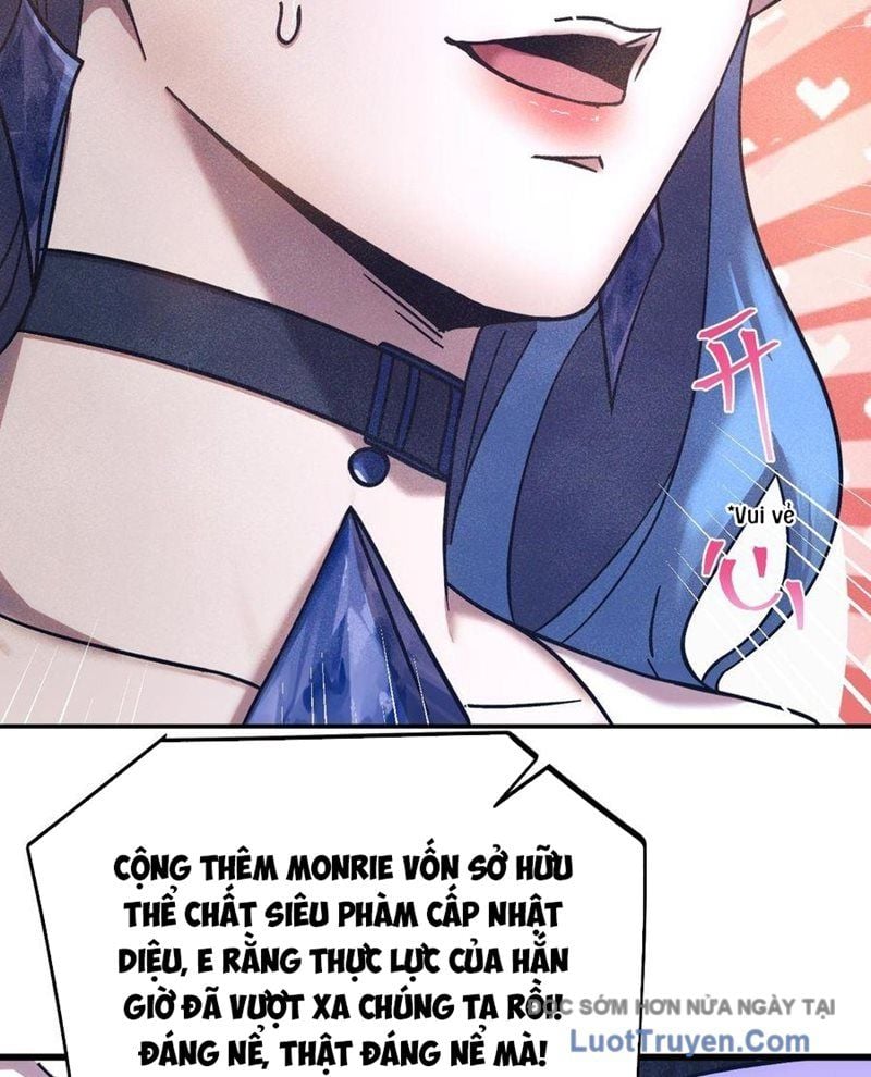 Cao Võ: Hạ Cánh Đến Một Vạn Năm Sau Chapter 268 - Trang 2