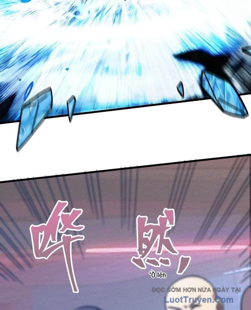Cao Võ: Hạ Cánh Đến Một Vạn Năm Sau Chapter 268 - Trang 2