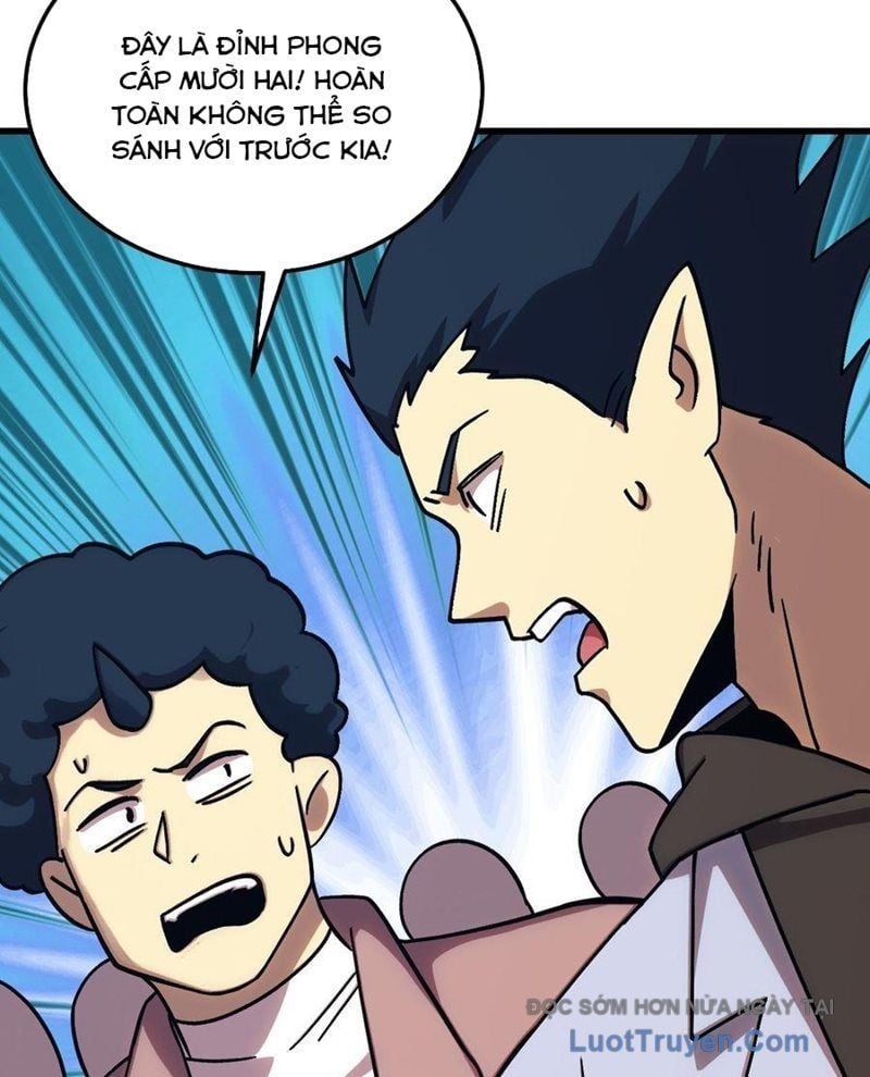 Cao Võ: Hạ Cánh Đến Một Vạn Năm Sau Chapter 268 - Trang 2