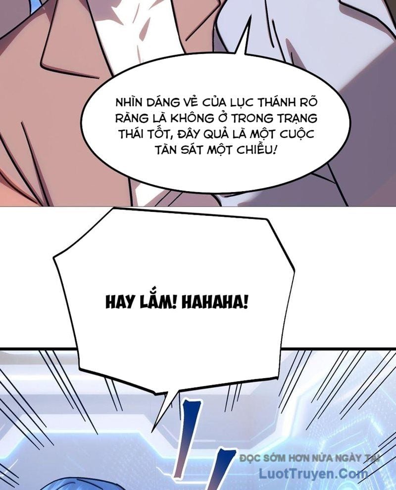 Cao Võ: Hạ Cánh Đến Một Vạn Năm Sau Chapter 268 - Trang 2