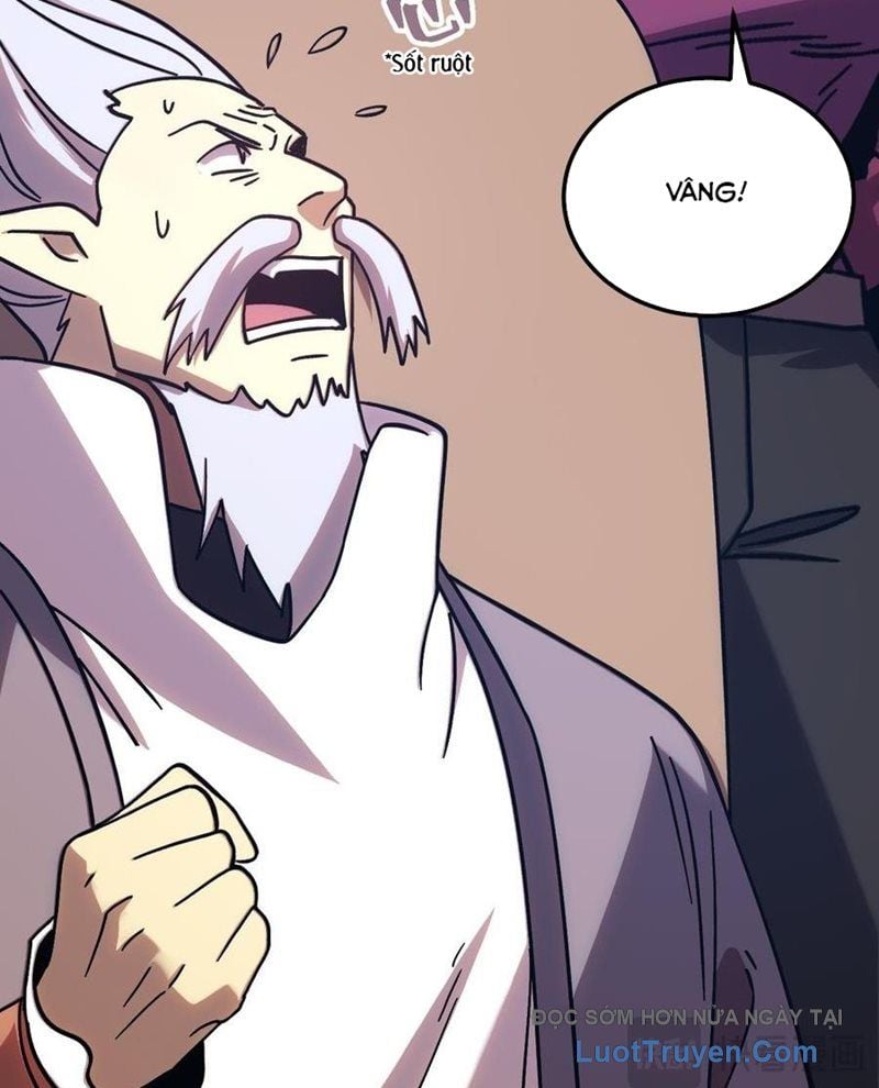 Cao Võ: Hạ Cánh Đến Một Vạn Năm Sau Chapter 268 - Trang 2