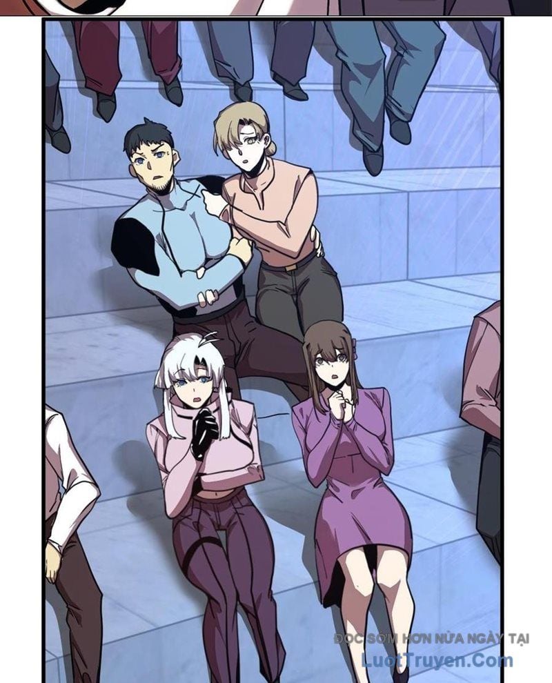 Cao Võ: Hạ Cánh Đến Một Vạn Năm Sau Chapter 268 - Trang 2