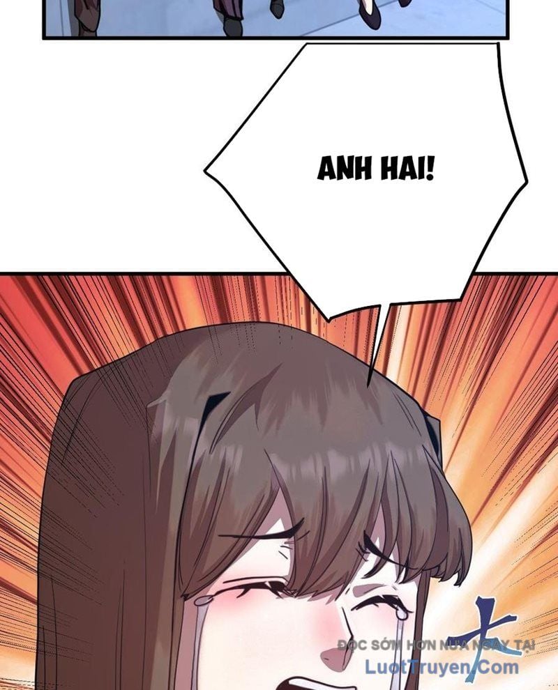 Cao Võ: Hạ Cánh Đến Một Vạn Năm Sau Chapter 268 - Trang 2