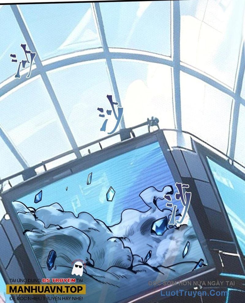 Cao Võ: Hạ Cánh Đến Một Vạn Năm Sau Chapter 268 - Trang 2