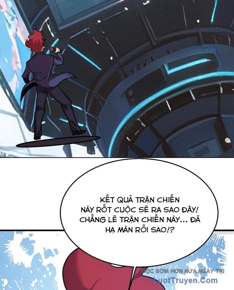 Cao Võ: Hạ Cánh Đến Một Vạn Năm Sau Chapter 268 - Trang 2