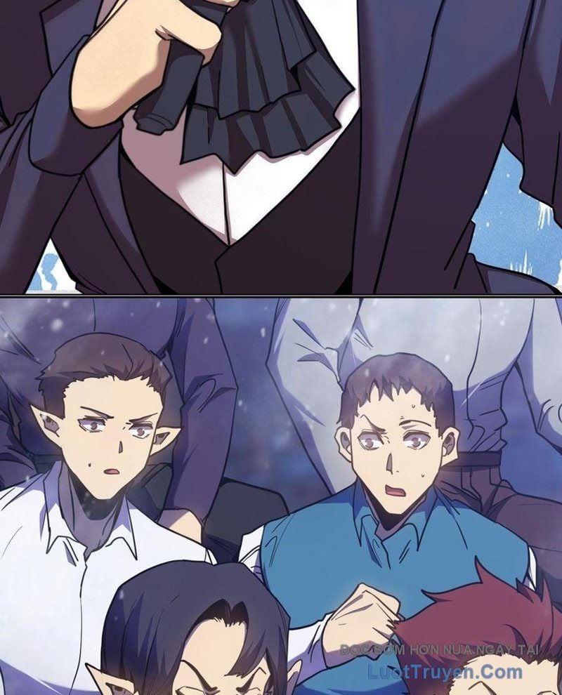 Cao Võ: Hạ Cánh Đến Một Vạn Năm Sau Chapter 268 - Trang 2